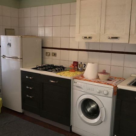 La Volta Daire Parma Dış mekan fotoğraf
