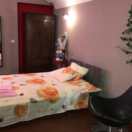 La Volta Daire Parma Dış mekan fotoğraf