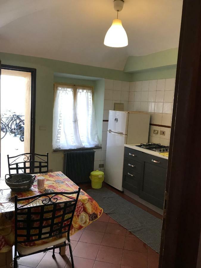 La Volta Daire Parma Dış mekan fotoğraf