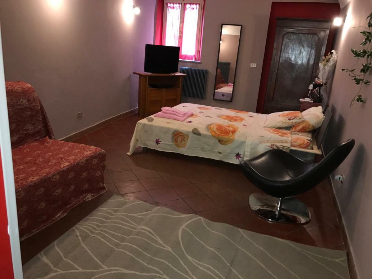 La Volta Daire Parma Dış mekan fotoğraf
