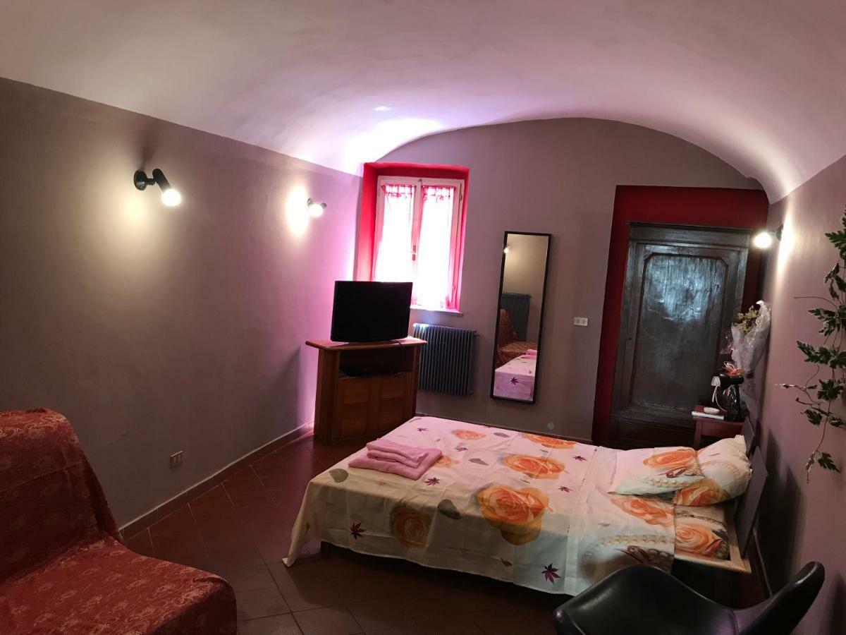 La Volta Daire Parma Dış mekan fotoğraf