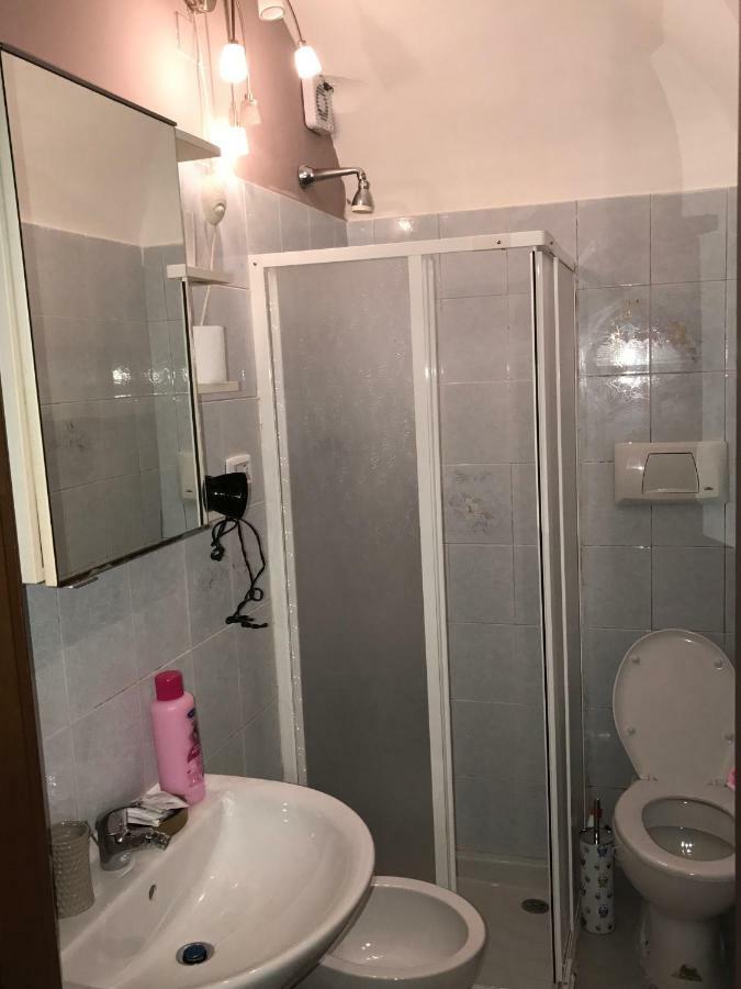La Volta Daire Parma Dış mekan fotoğraf