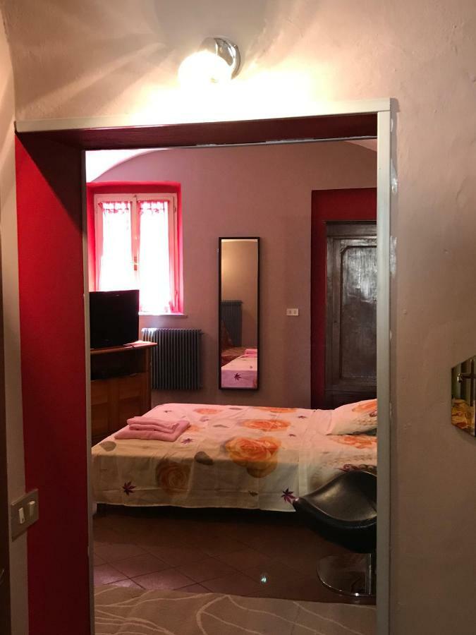 La Volta Daire Parma Dış mekan fotoğraf