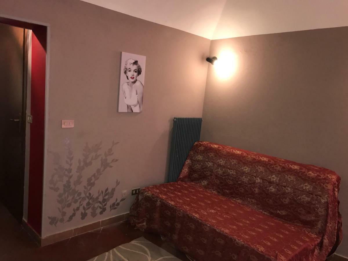 La Volta Daire Parma Dış mekan fotoğraf