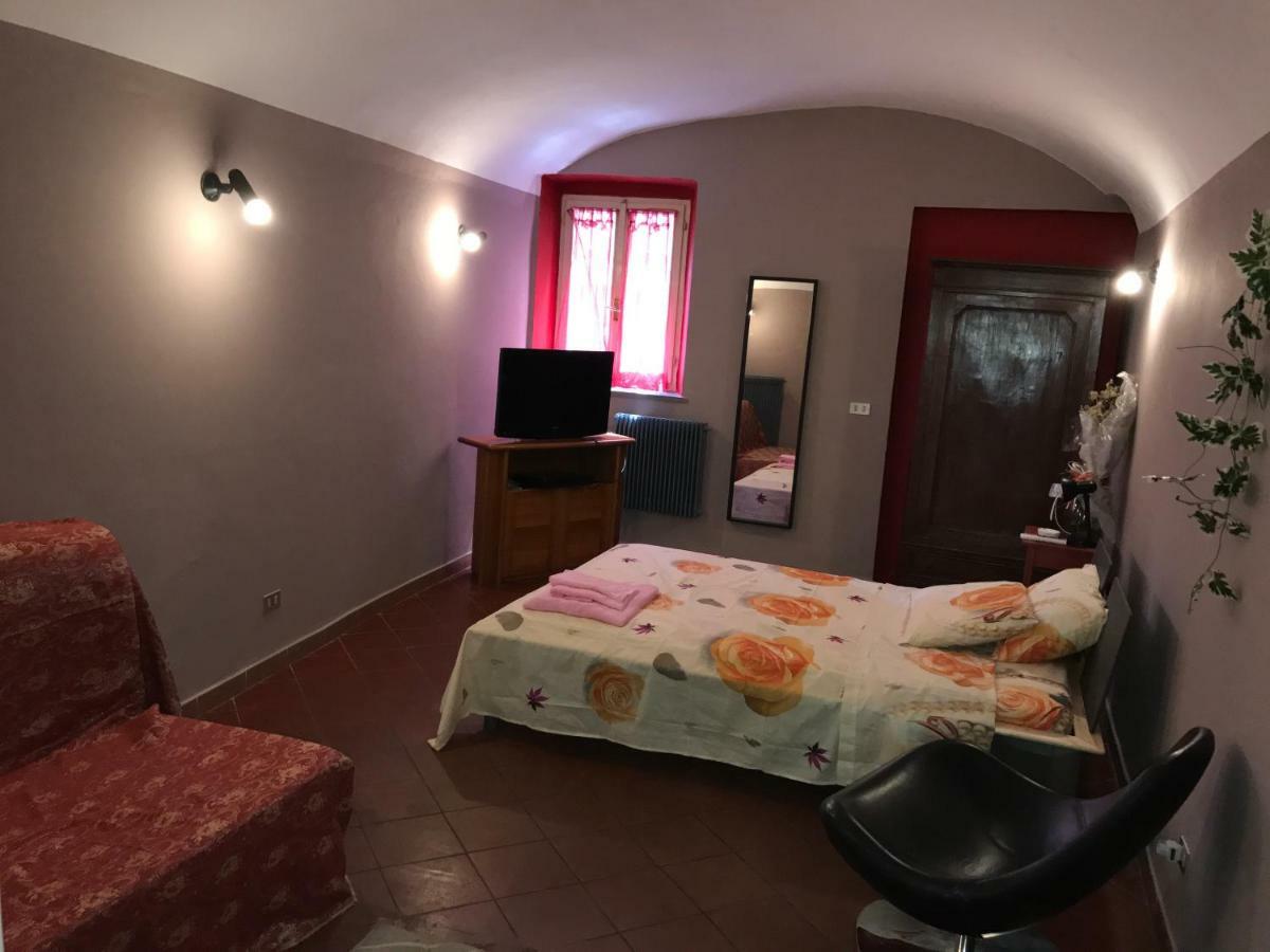 La Volta Daire Parma Dış mekan fotoğraf