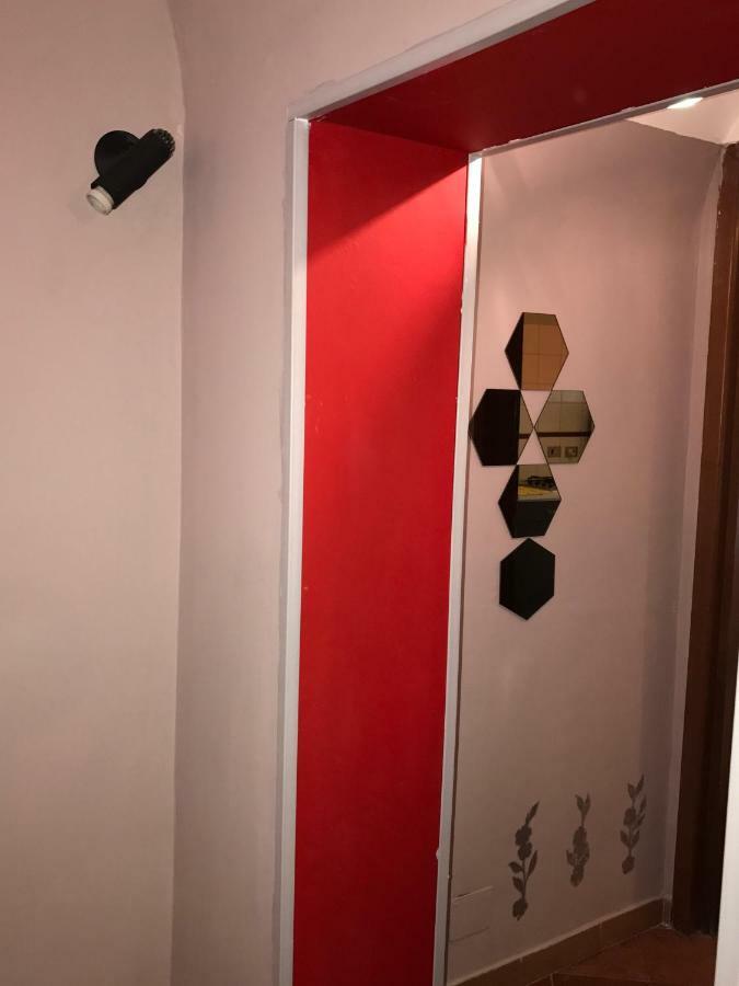 La Volta Daire Parma Dış mekan fotoğraf