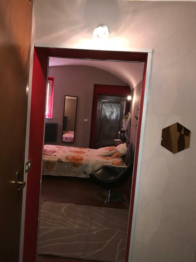 La Volta Daire Parma Dış mekan fotoğraf