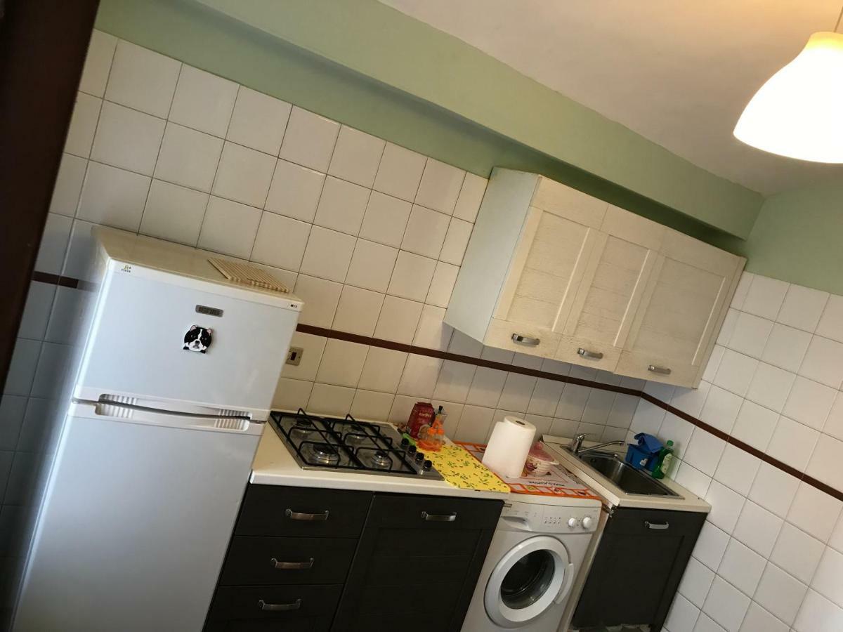 La Volta Daire Parma Dış mekan fotoğraf